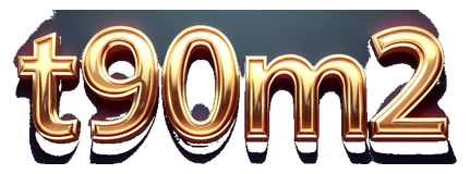 t90m2 logo